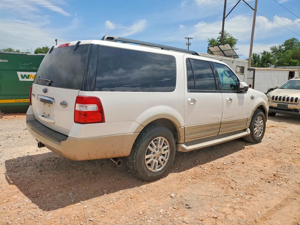Продаж на аукціоні авто 2010 Ford Expedition, vin: 1FMJK1J54AEB64656, номер лоту: 53972206