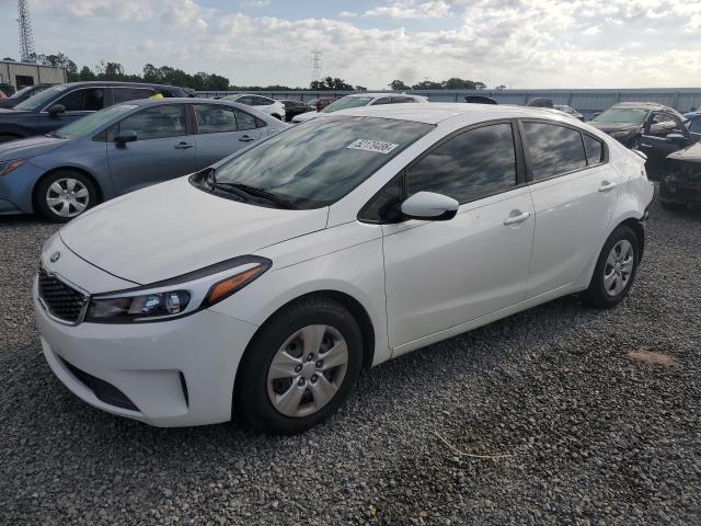 Aukcja sprzedaży 2018 Kia Forte, vin: 3KPFL4A74JE209416, numer aukcji: 52179486