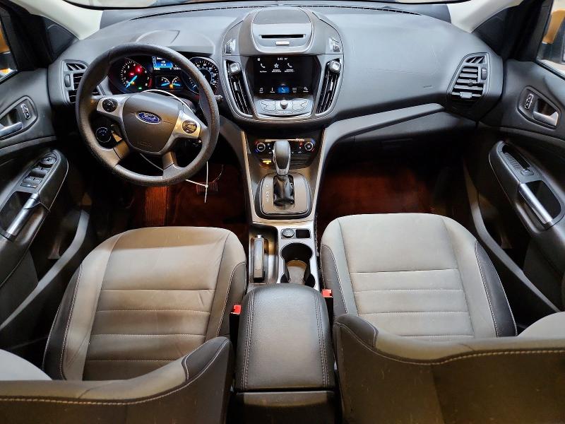 Продаж на аукціоні авто 2016 Ford Escape, vin: 1FMCU9GX4GUB22948, номер лоту: 53775916