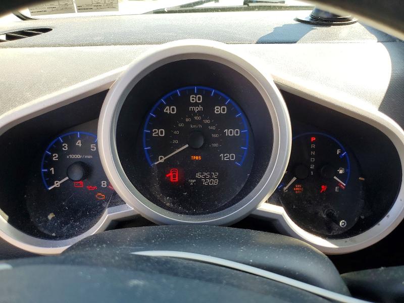 2008 Honda Element მანქანა იყიდება აუქციონზე, vin: 5J6YH18738L009184, აუქციონის ნომერი: 55393846