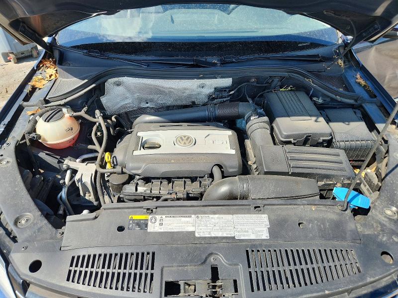 Продажа на аукционе авто 2015 Volkswagen Tiguan, vin: WVGBV7AX0FW611288, номер лота: 54199736