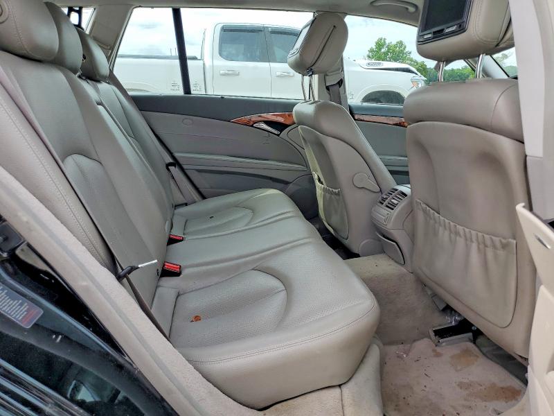 Aukcja sprzedaży 2005 Mercedes-benz E, vin: WDBUH82J55X177204, numer aukcji: 53199976