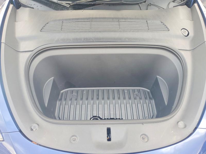 Aukcja sprzedaży 2023 Tesla Model Y, vin: 7SAYGDEF7PF880292, numer aukcji: 52008546