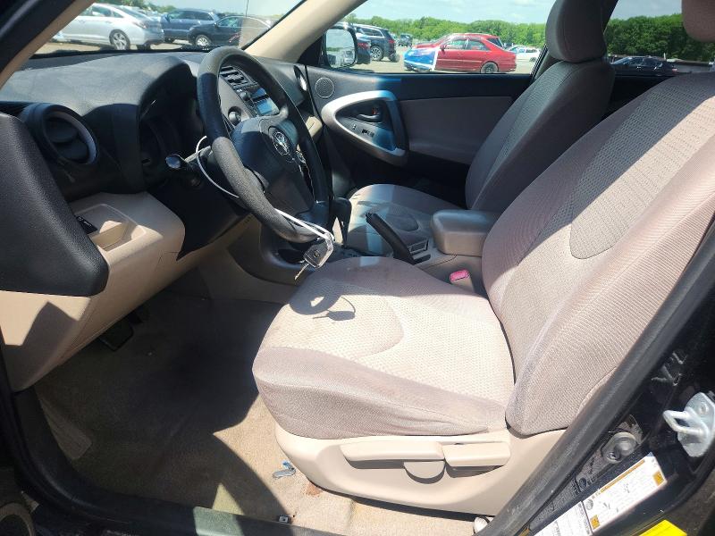 Продажа на аукционе авто 2008 Toyota Rav4, vin: JTMBD33V786089127, номер лота: 55355026
