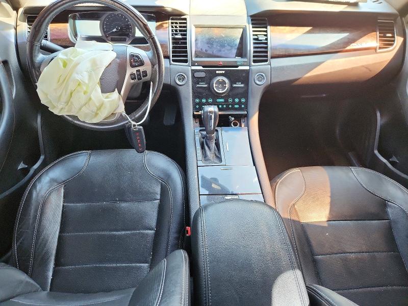 Продаж на аукціоні авто 2013 Ford Taurus, vin: 1FAHP2F81DG219981, номер лоту: 54764636