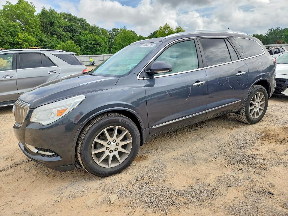 Aukcja sprzedaży 2013 Buick Enclave, vin: 5GAKRCKD6DJ135517, numer aukcji: 53401116