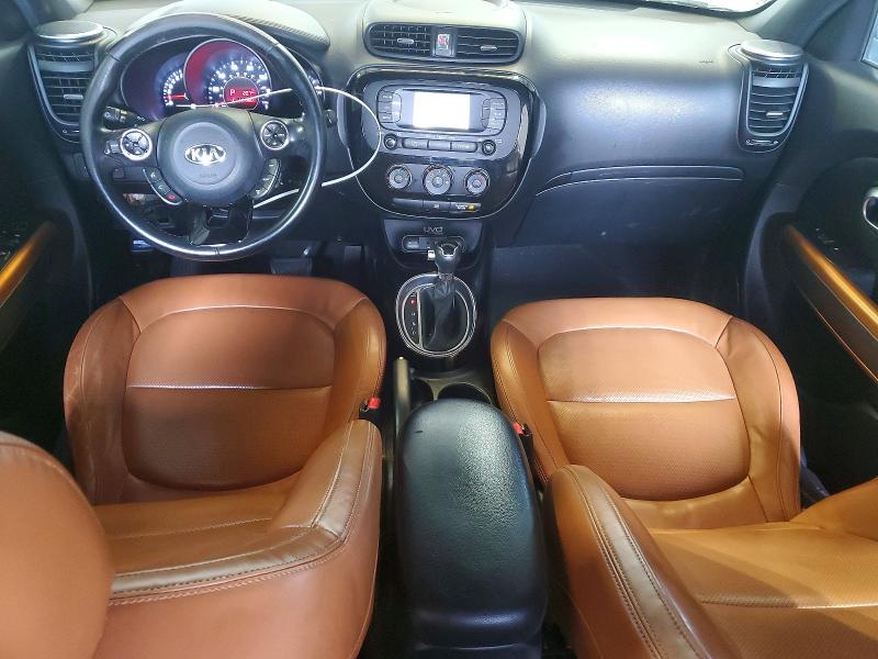 Aukcja sprzedaży 2016 Kia Soul, vin: KNDJX3A54G7330513, numer aukcji: 52694956