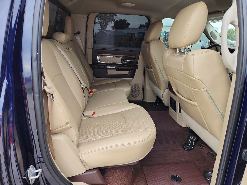 Aukcja sprzedaży 2016 Ram 1500, vin: 1C6RR7VT6GS337464, numer aukcji: 52162966