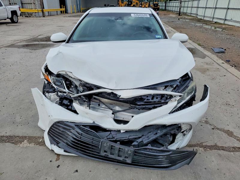 Aukcja sprzedaży 2018 Toyota Camry, vin: 4T1B11HK8JU135816, numer aukcji: 53045526