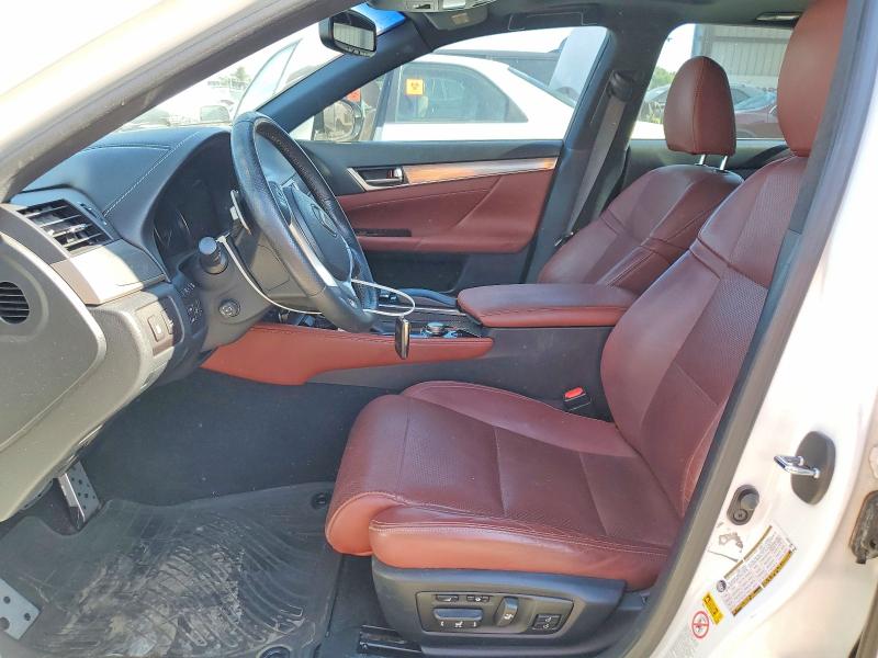 Продажа на аукционе авто 2015 Lexus Gs, vin: JTHBE1BLXFA016070, номер лота: 51793776