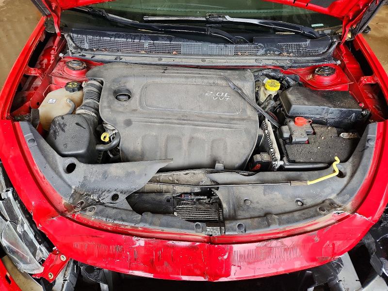 Продажа на аукционе авто 2013 Dodge Dart, vin: 1C3CDFBA1DD329576, номер лота: 54337806