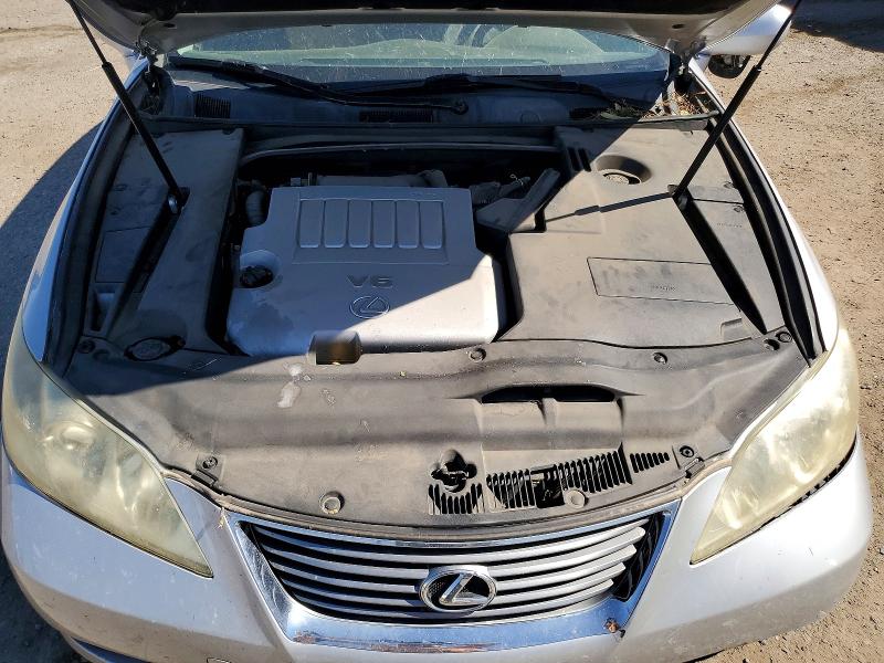 Продаж на аукціоні авто 2007 Lexus Es, vin: JTHBJ46G372095278, номер лоту: 53294426