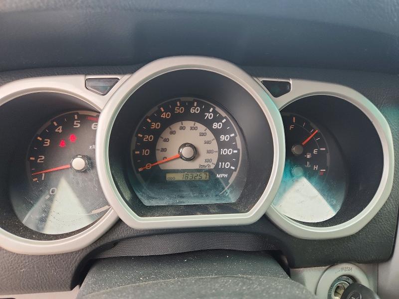 55418996 :رقم المزاد ، JTEBU14R240033854 vin ، 2004 Toyota 4runner مزاد بيع