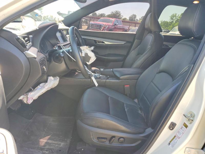 Продаж на аукціоні авто 2021 Infiniti Qx50, vin: 3PCAJ5BAXMF103373, номер лоту: 53718686