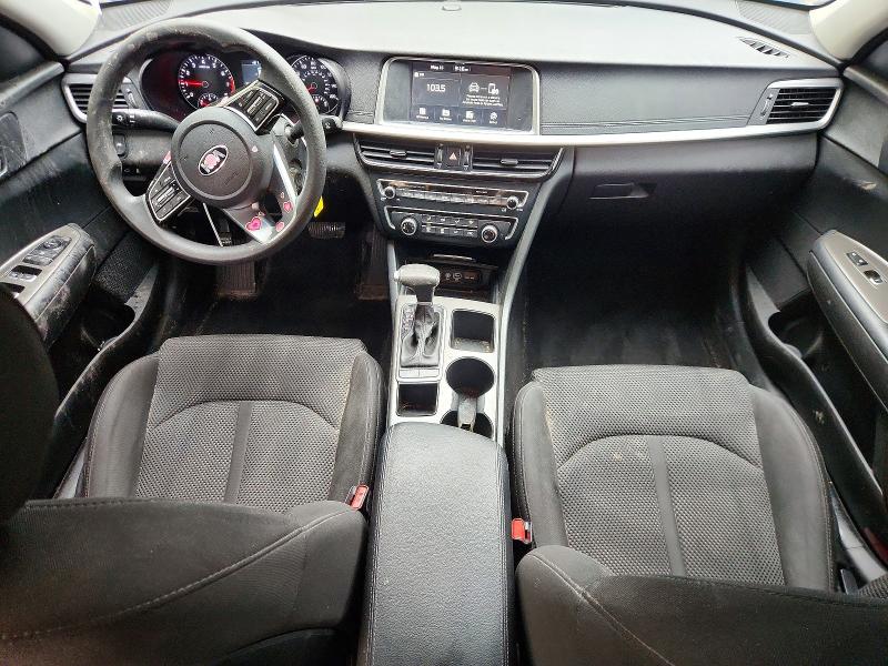 Продажа на аукционе авто 2019 Kia Optima, vin: 5XXGT4L37KG324616, номер лота: 53718466
