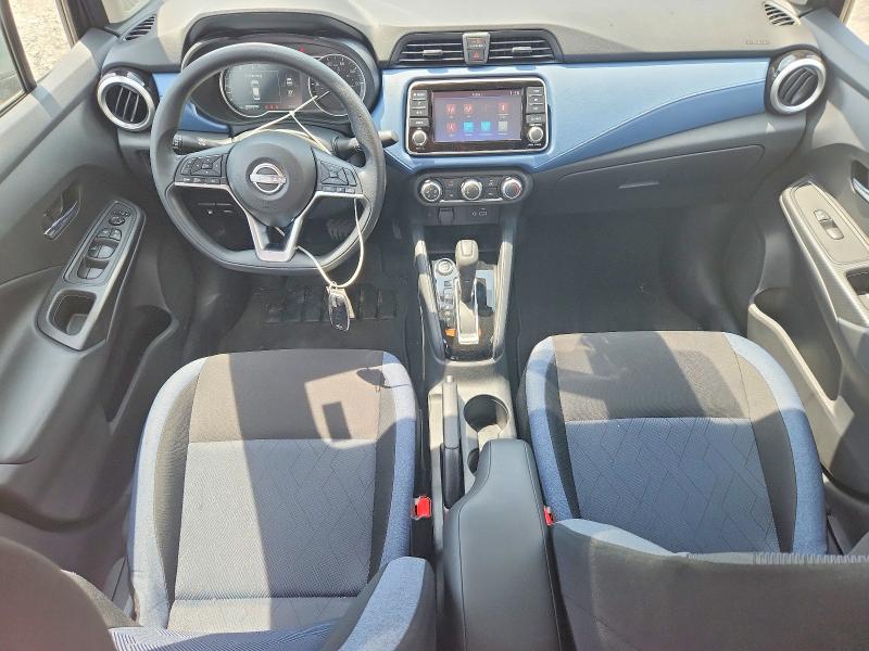 Aukcja sprzedaży 2025 Nissan Versa, vin: 3N1CN8EV0SL869997, numer aukcji: 53930156