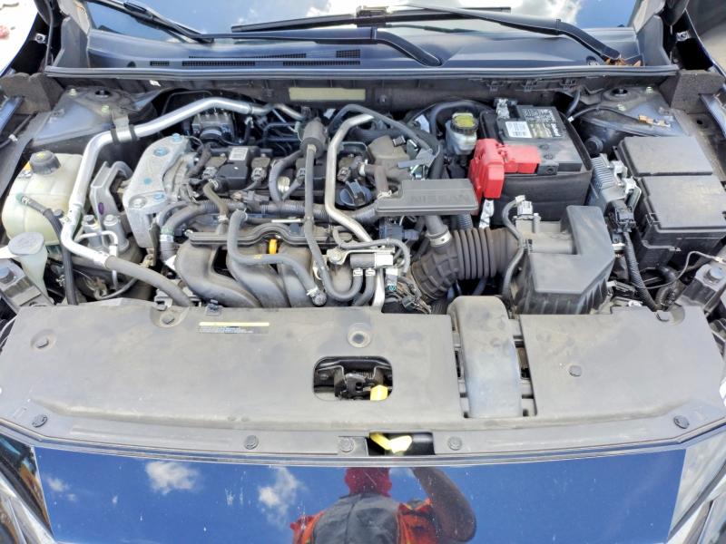 Aukcja sprzedaży 2021 Nissan Sentra, vin: 3N1AB8BV2MY302197, numer aukcji: 54756536