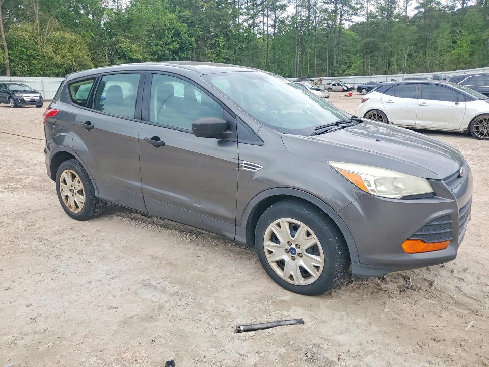 Aukcja sprzedaży 2015 Ford Escape, vin: 1FMCU0F77FUB10305, numer aukcji: 51992176