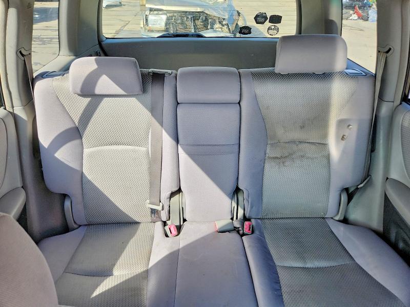 Продажа на аукционе авто 2007 Toyota Highlander, vin: JTEGD21A970164942, номер лота: 52969536