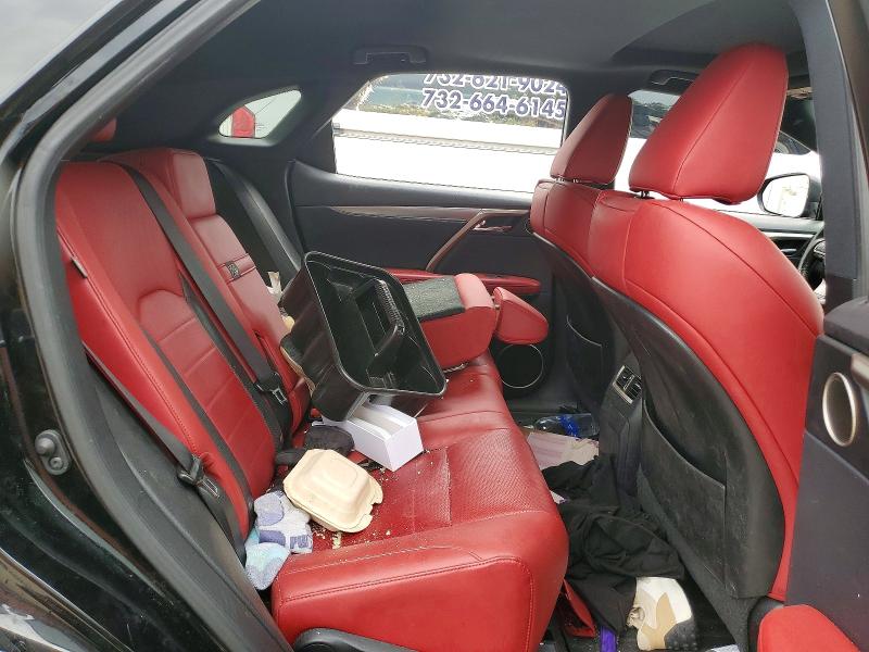 Aukcja sprzedaży 2021 Lexus Rx, vin: 2T2SZMDA3MC271182, numer aukcji: 52147186