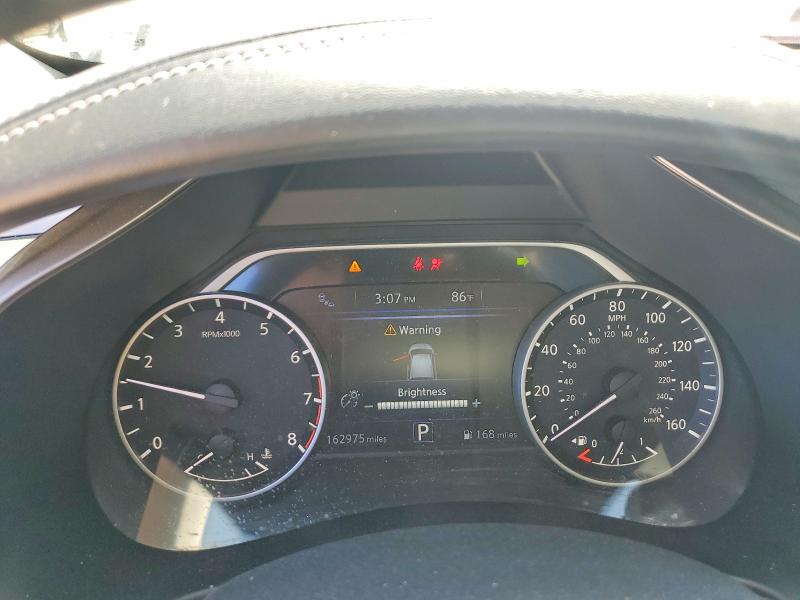 Продаж на аукціоні авто 2019 Nissan Murano, vin: 5N1AZ2MJ4KN166001, номер лоту: 53756146