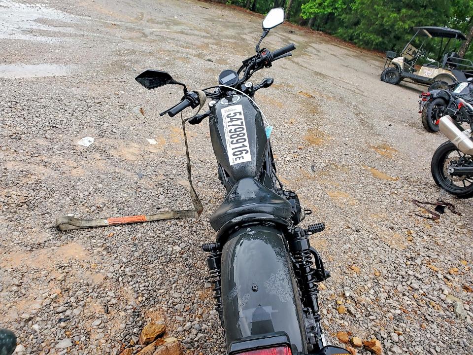 Aukcja sprzedaży 2019 Honda Cmx500, vin: MLHPC5606K5200359, numer aukcji: 54798916