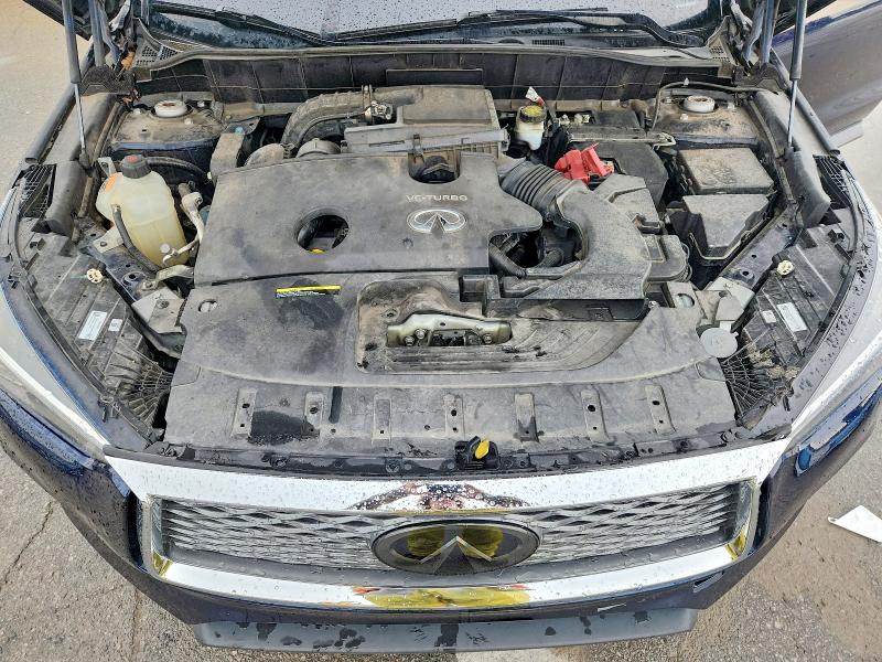 Aukcja sprzedaży 2019 Infiniti Qx50, vin: 3PCAJ5M10KF145240, numer aukcji: 53823736