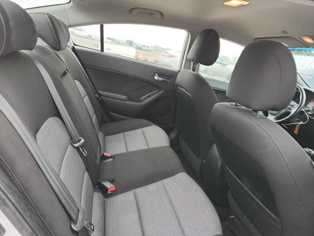 Продажа на аукционе авто 2014 Kia Forte, vin: KNAFX4A81E5101895, номер лота: 51088366