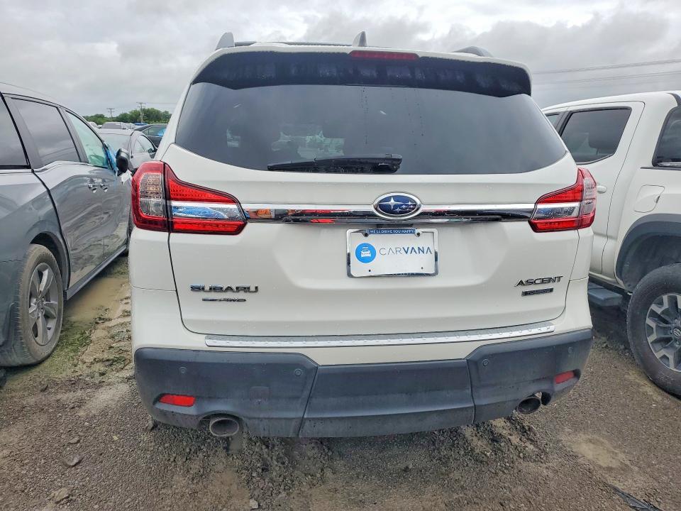 Продаж на аукціоні авто 2020 Subaru Ascent, vin: 4S4WMARD9L3461805, номер лоту: 53657886