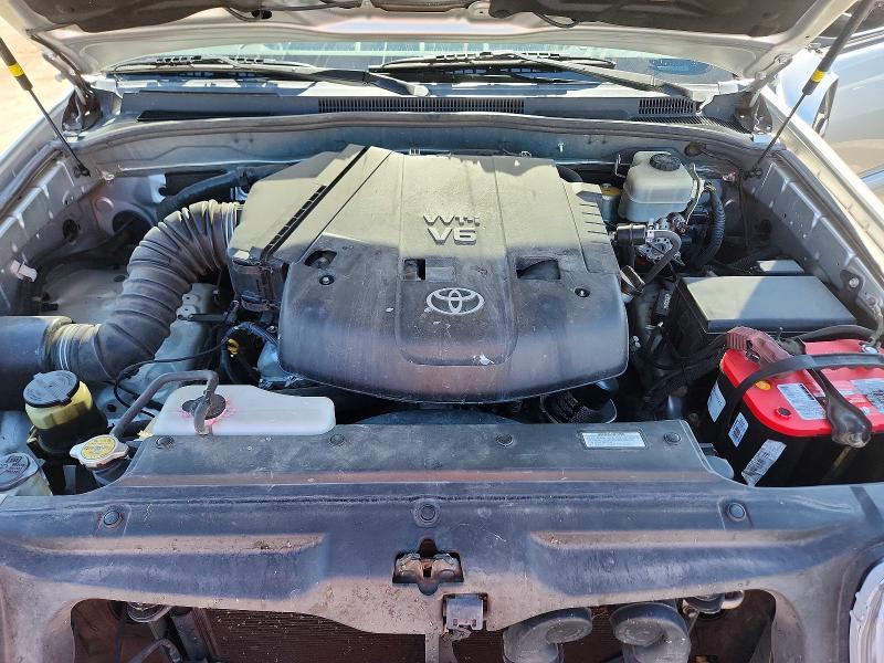 Aukcja sprzedaży 2007 Toyota 4runner, vin: JTEBU14R678082495, numer aukcji: 53904606