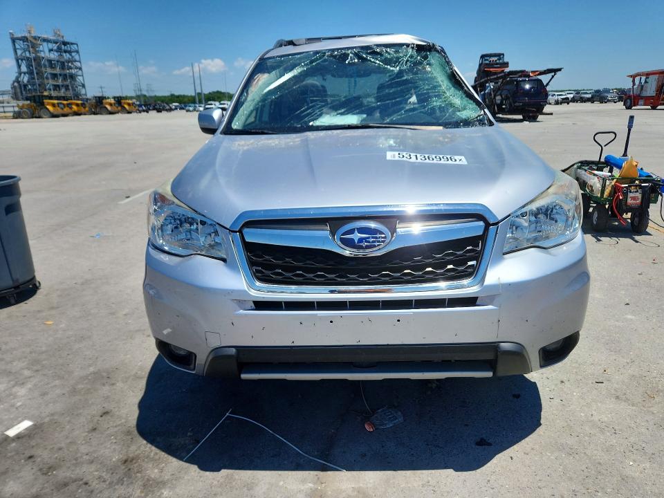 Aukcja sprzedaży 2016 Subaru Forester, vin: JF2SJARC1GH550832, numer aukcji: 53136996