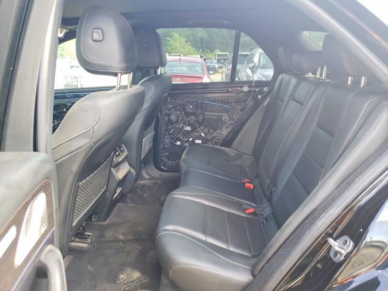 Aukcja sprzedaży 2023 Mercedes-benz Gle, vin: 4JGFB5KB3PA840726, numer aukcji: 79043795
