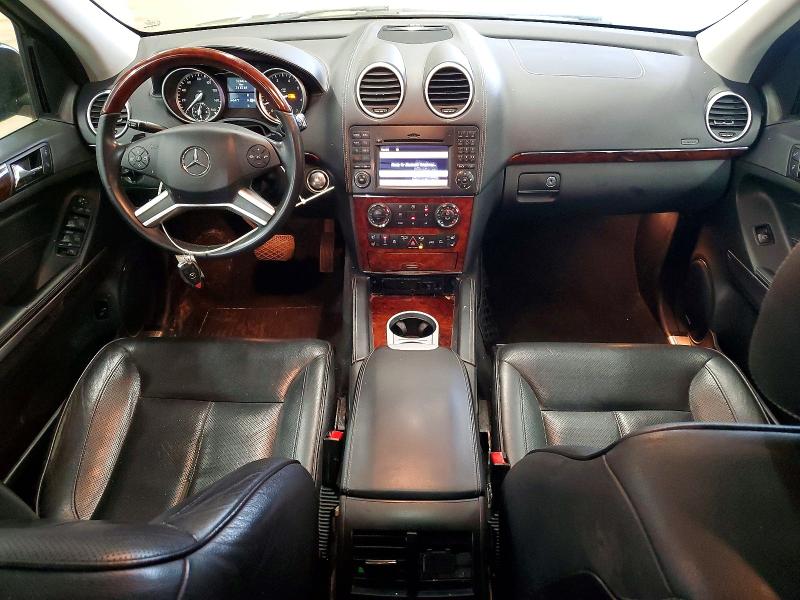Продажа на аукционе авто 2012 Mercedes-benz Gl, vin: 4JGBF8GE3CA790587, номер лота: 52423696