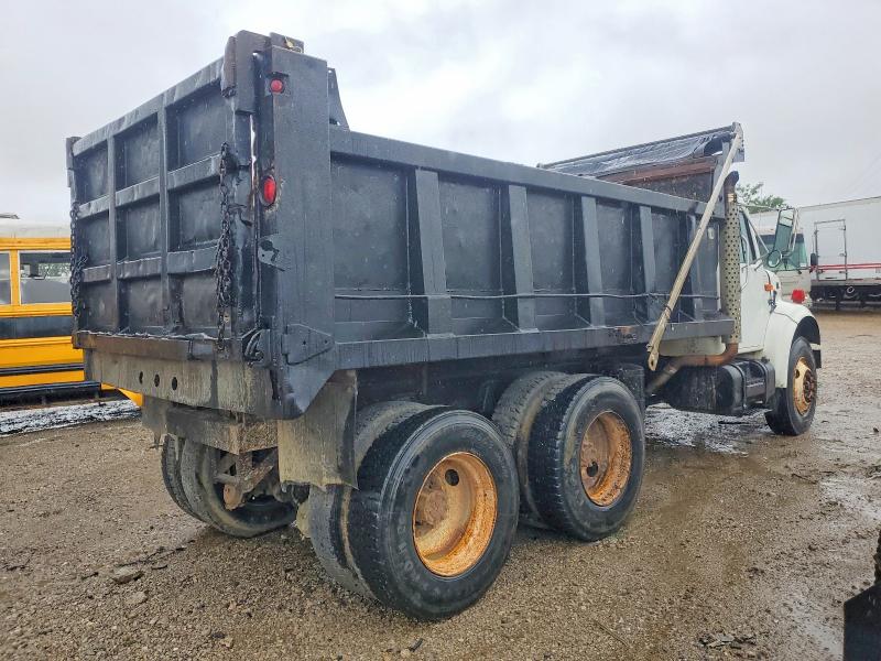 Продаж на аукціоні авто 1996 International Dump Truck, vin: 1HTSHAAR7TH390737, номер лоту: 53638776