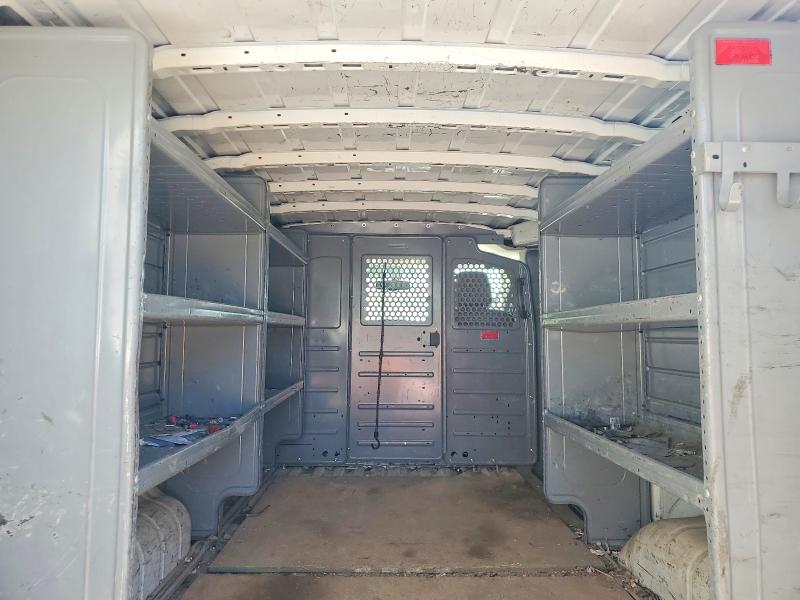 Продаж на аукціоні авто 2016 Nissan Nv, vin: 1N6BF0KM3GN808795, номер лоту: 55348256