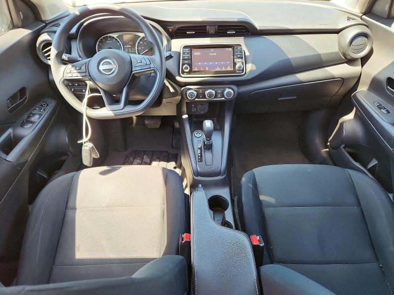 Aukcja sprzedaży 2024 Nissan Kicks, vin: 3N1CP5BV2RL584015, numer aukcji: 52779826