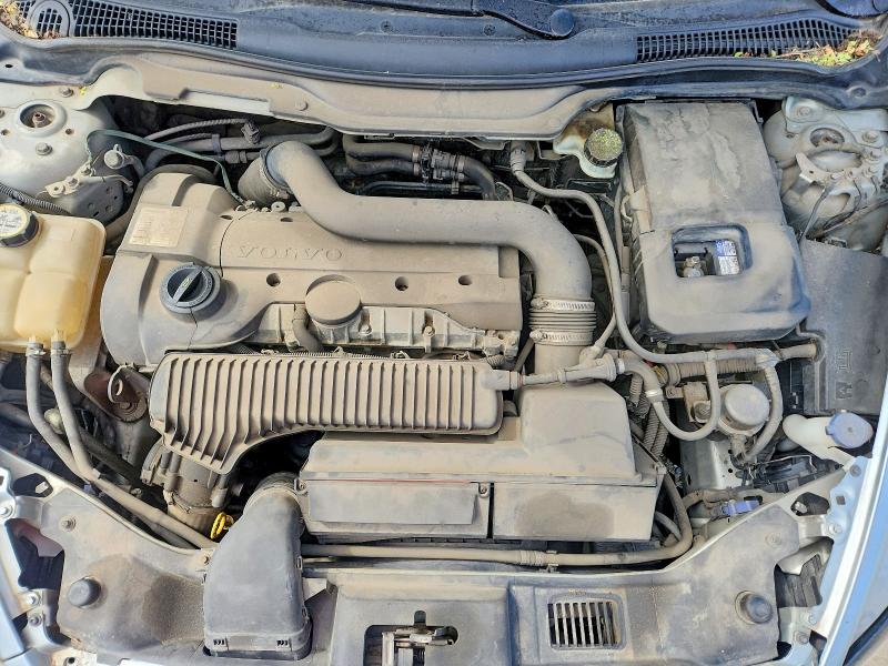 54815926 :رقم المزاد ، YV1MK672982048631 vin ، 2008 Volvo C30 مزاد بيع