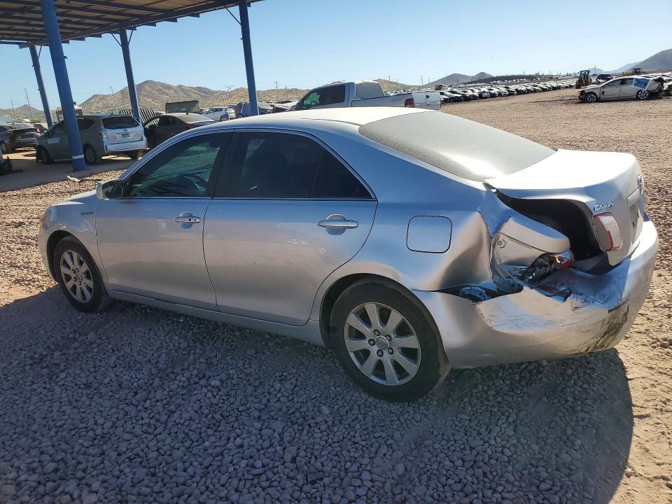 Aukcja sprzedaży 2007 Toyota Camry, vin: 4T1BB46K77U007139, numer aukcji: 53725246