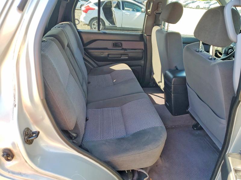 Aukcja sprzedaży 2003 Nissan Pathfinder, vin: JN8DR09X93W711421, numer aukcji: 55106226