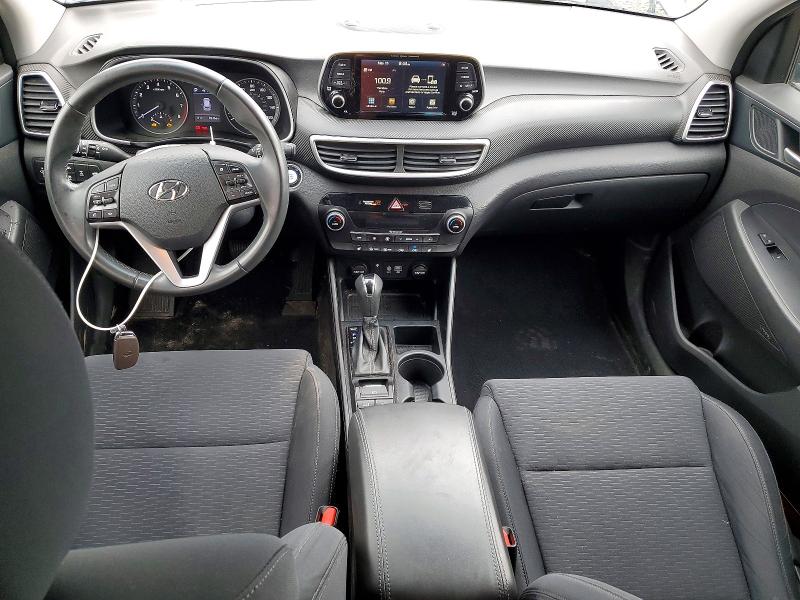 2020 Hyundai Tucson მანქანა იყიდება აუქციონზე, vin: KM8J3CAL3LU148254, აუქციონის ნომერი: 53426986
