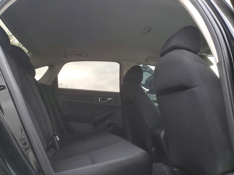 Продаж на аукціоні авто 2022 Honda Civic, vin: 2HGFE2F21NH110124, номер лоту: 52910356