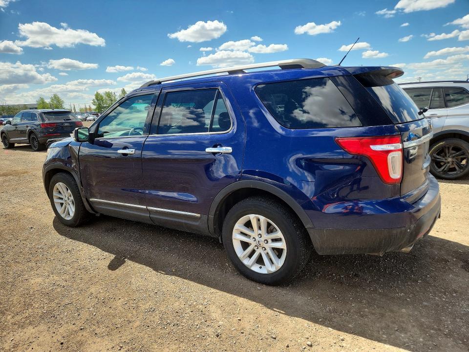 Aukcja sprzedaży 2011 Ford Explorer, vin: 1FMHK8D80BGA77596, numer aukcji: 54207376
