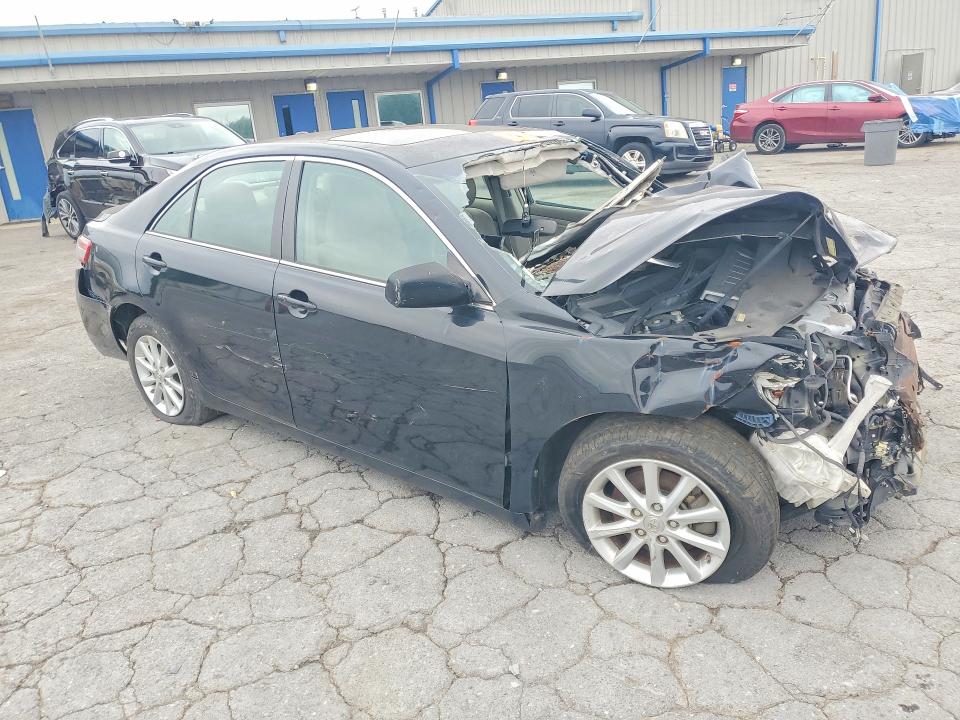 54747936 :رقم المزاد ، 4T1BK3EK5BU626049 vin ، 2011 Toyota Camry مزاد بيع