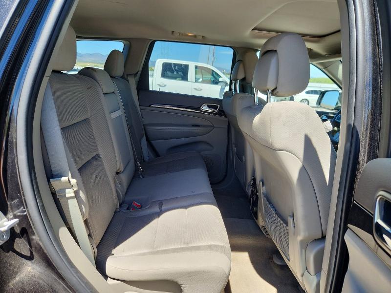 Aukcja sprzedaży 2013 Jeep Grand Cherokee, vin: 1C4RJFAG0DC542741, numer aukcji: 53253056