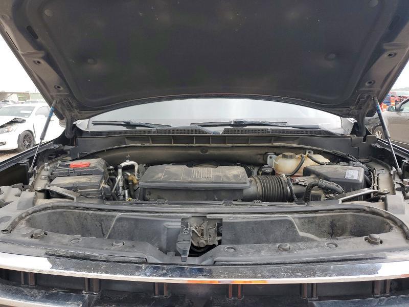 2021 Gmc Yukon Xl მანქანა იყიდება აუქციონზე, vin: 1GKS1GKD2MR375344, აუქციონის ნომერი: 52076026