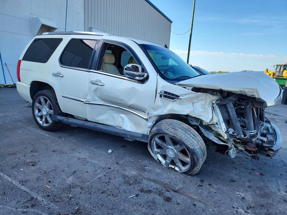 Aukcja sprzedaży 2007 Cadillac Escalade, vin: 1GYFK63817R419631, numer aukcji: 51880306