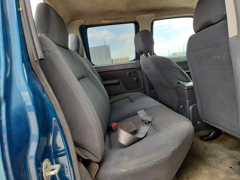 Aukcja sprzedaży 2003 Nissan Frontier, vin: 1N6ED27T23C467118, numer aukcji: 55146866
