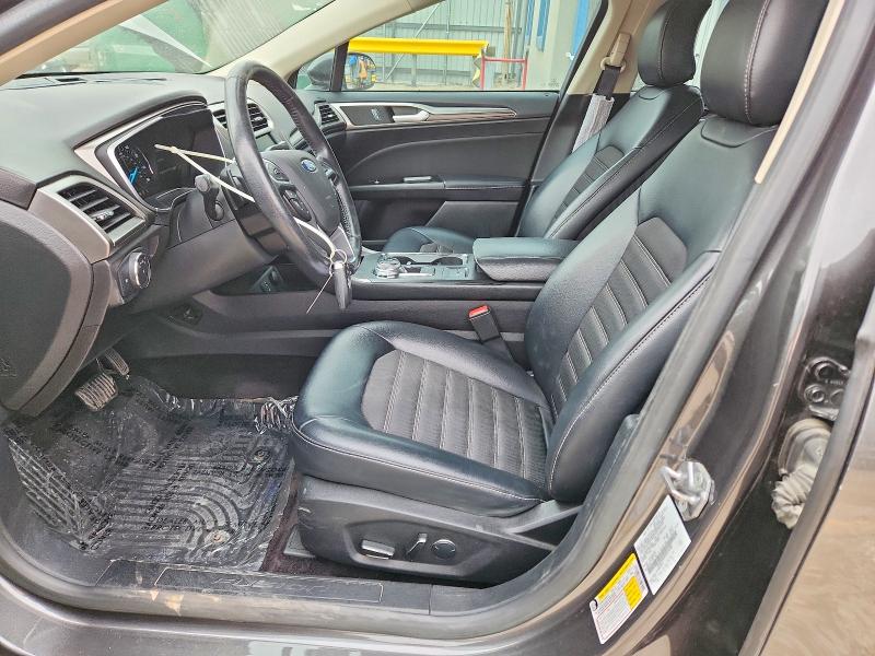 2017 Ford Fusion მანქანა იყიდება აუქციონზე, vin: 3FA6P0HD0HR274488, აუქციონის ნომერი: 52298186