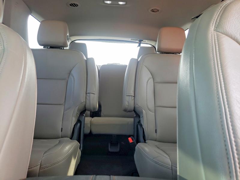 Продаж на аукціоні авто 2018 Chevrolet Traverse, vin: 1GNERGKW2JJ200130, номер лоту: 53761006