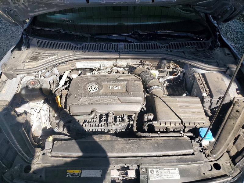 Продаж на аукціоні авто 2019 Volkswagen Jetta, vin: 3VW5T7BU0KM229149, номер лоту: 51753476